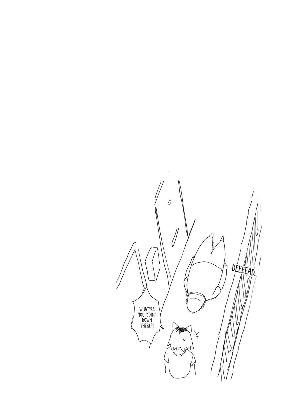 Read Chainsmoker Cat chapter 0 image 80 on Lezhin