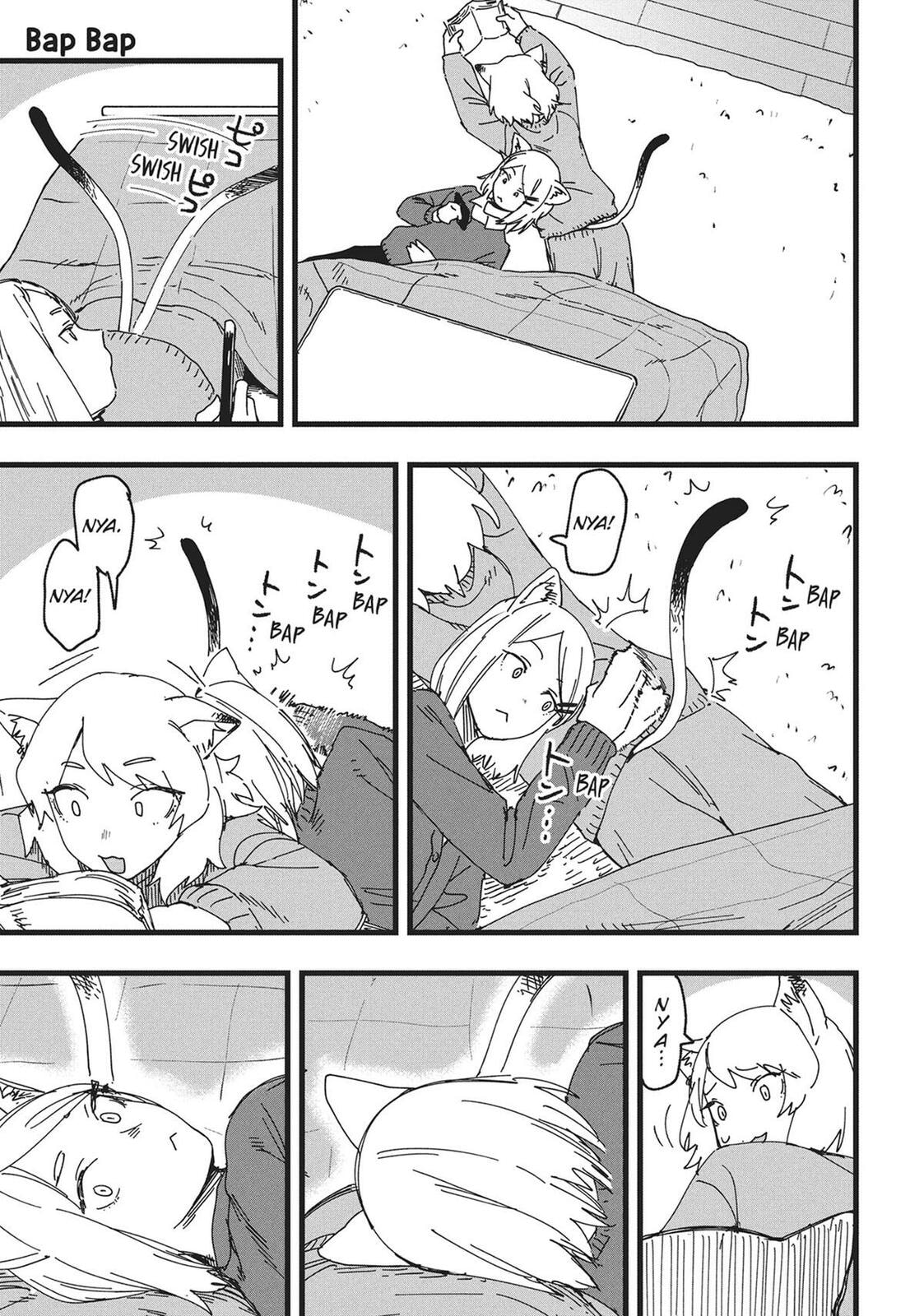 Read Chainsmoker Cat chapter 0 image 81 on Lezhin