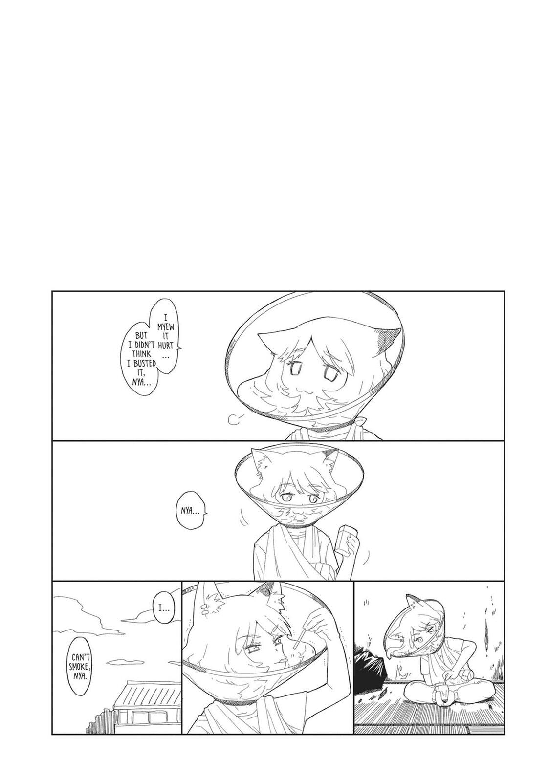 Read Chainsmoker Cat chapter 0 image 88 on Lezhin