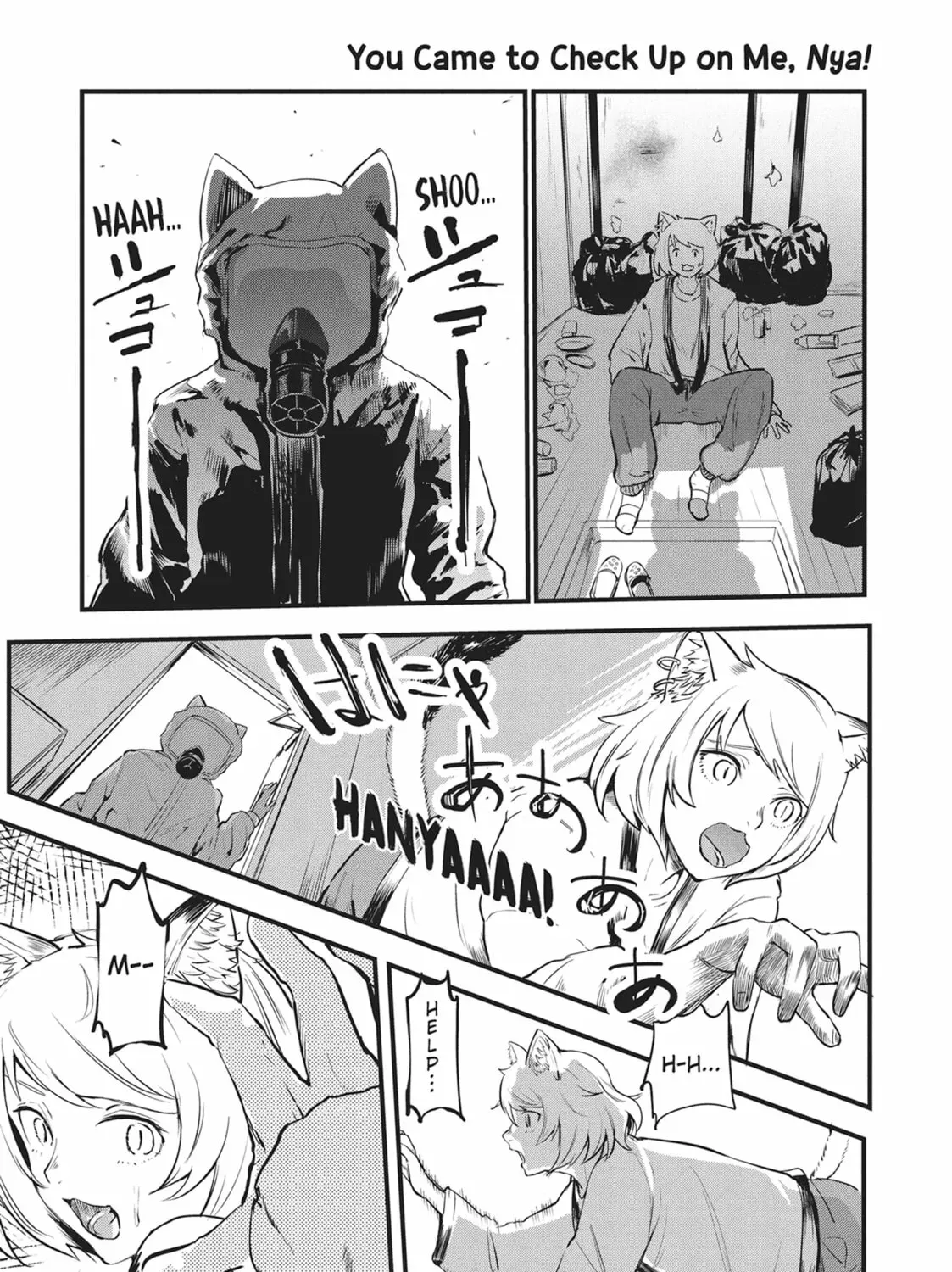 Read Chainsmoker Cat chapter 1.1 image 116 on Lezhin