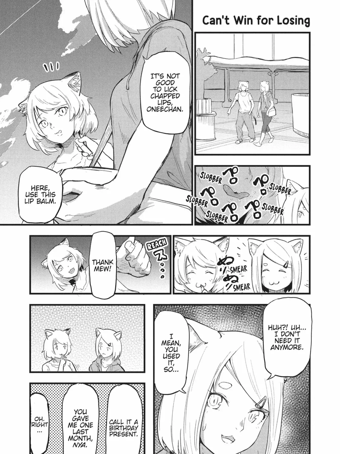 Read Chainsmoker Cat chapter 1.1 image 72 on Lezhin