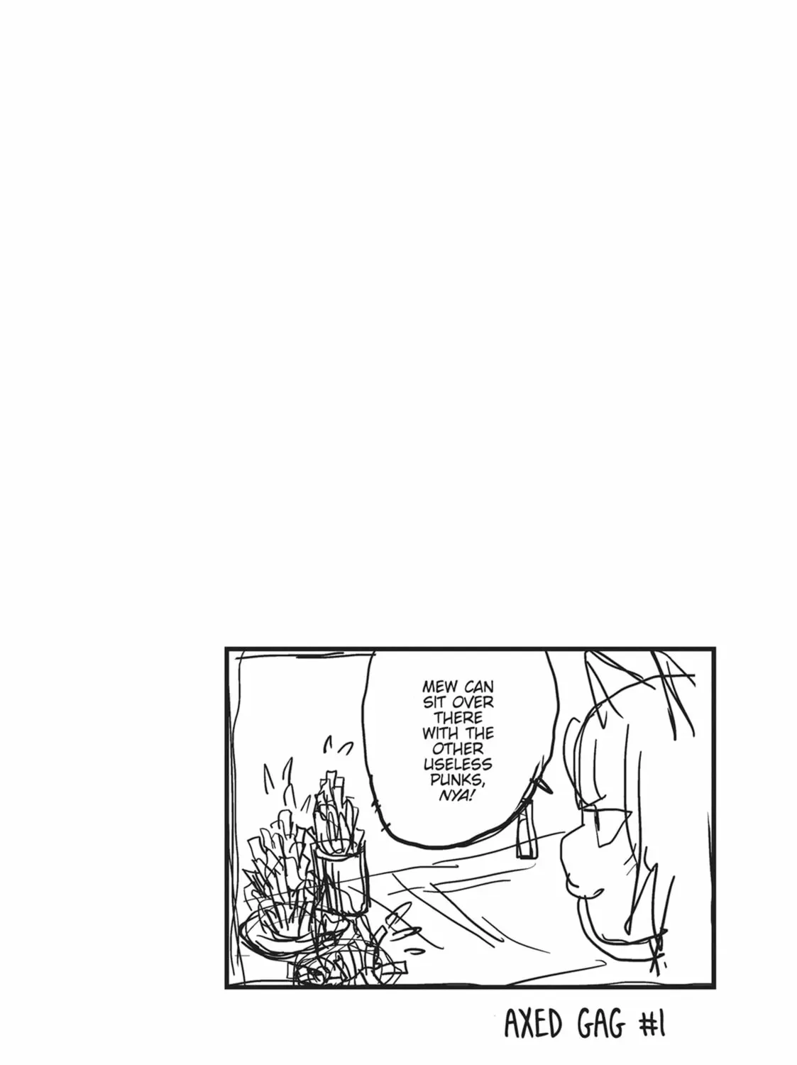 Read Chainsmoker Cat chapter 1.1 image 82 on Lezhin