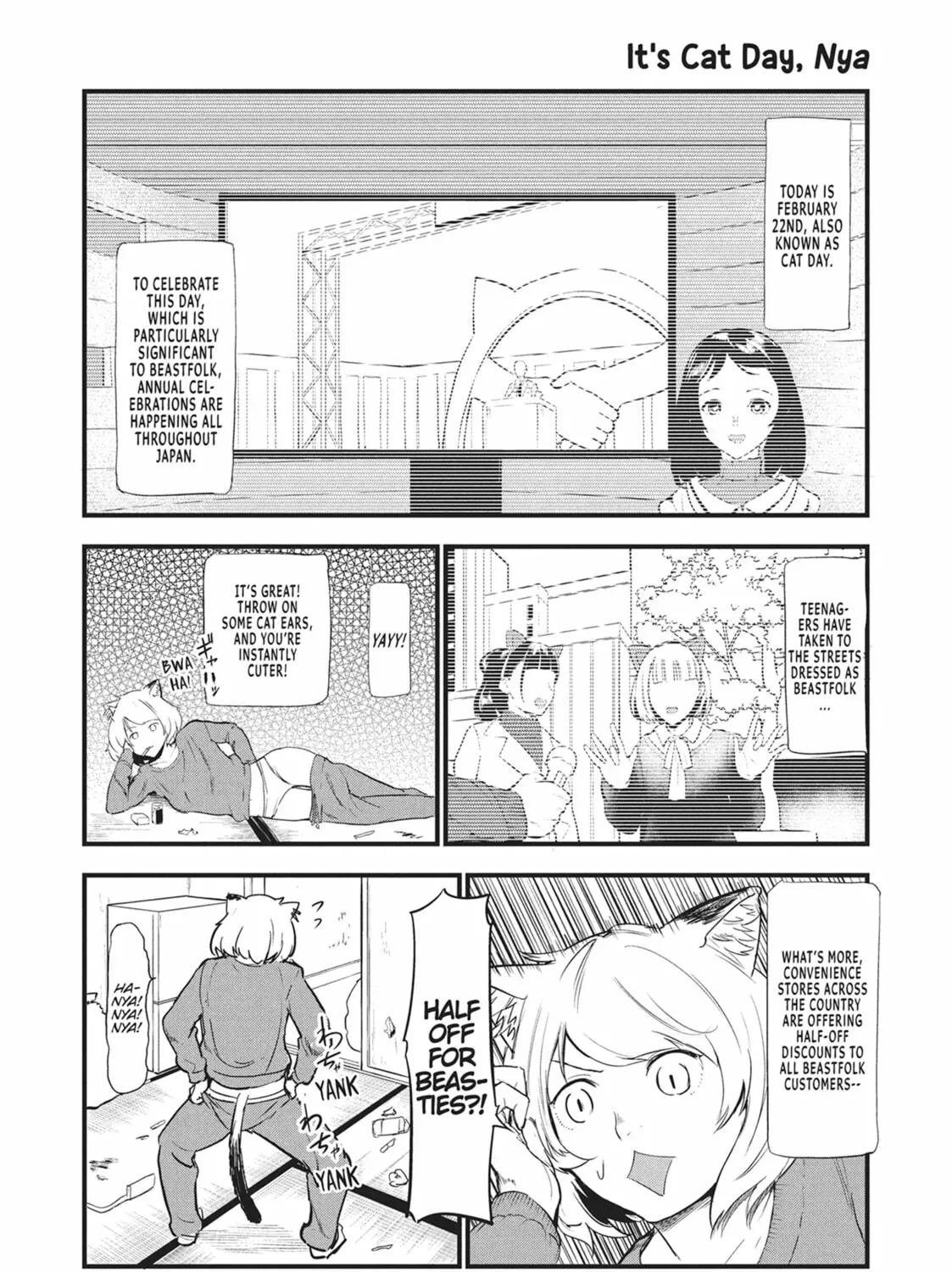 Read Chainsmoker Cat chapter 1.1 image 90 on Lezhin