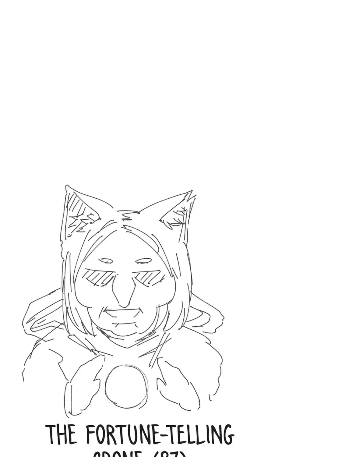 Read Chainsmoker Cat chapter 1.5 image 8 on Lezhin
