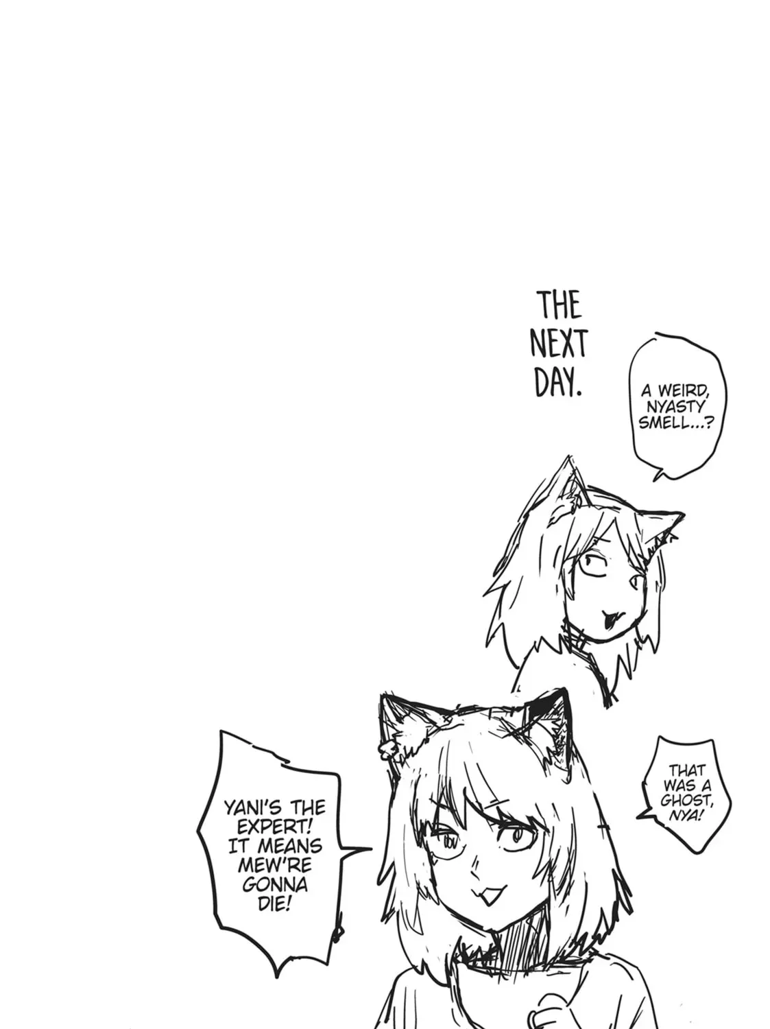Read Chainsmoker Cat chapter 1.9 image 6 on Lezhin