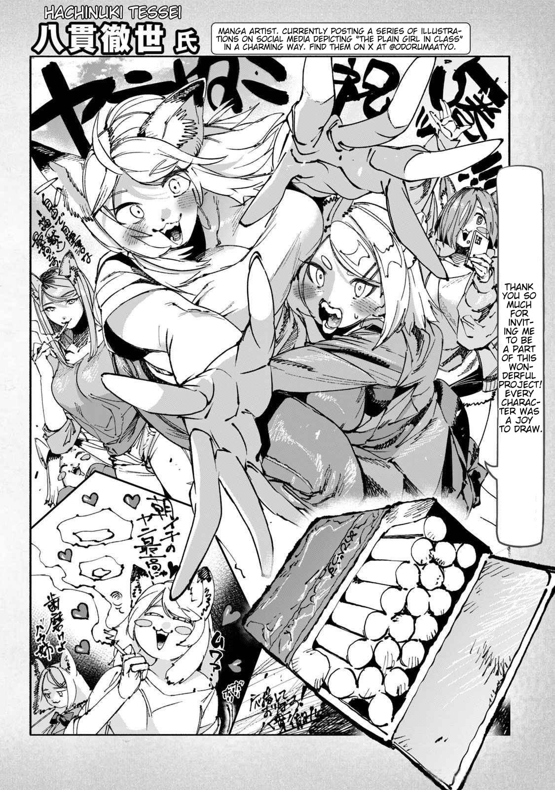 Read Chainsmoker Cat chapter 157.1 image 5 on Lezhin