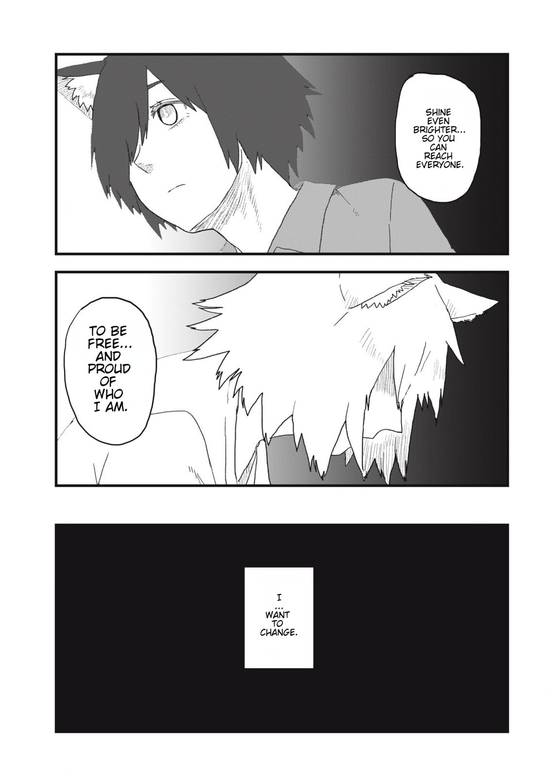 Read Chainsmoker Cat chapter 157 image 4 on Lezhin
