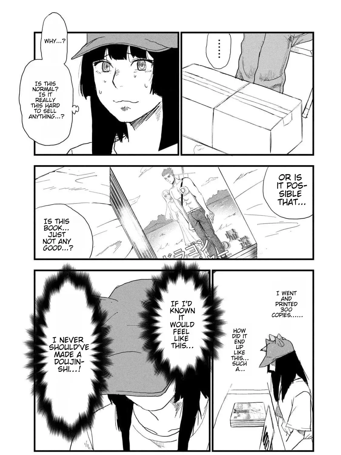 Read Chainsmoker Cat chapter 186 image 12 on Lezhin
