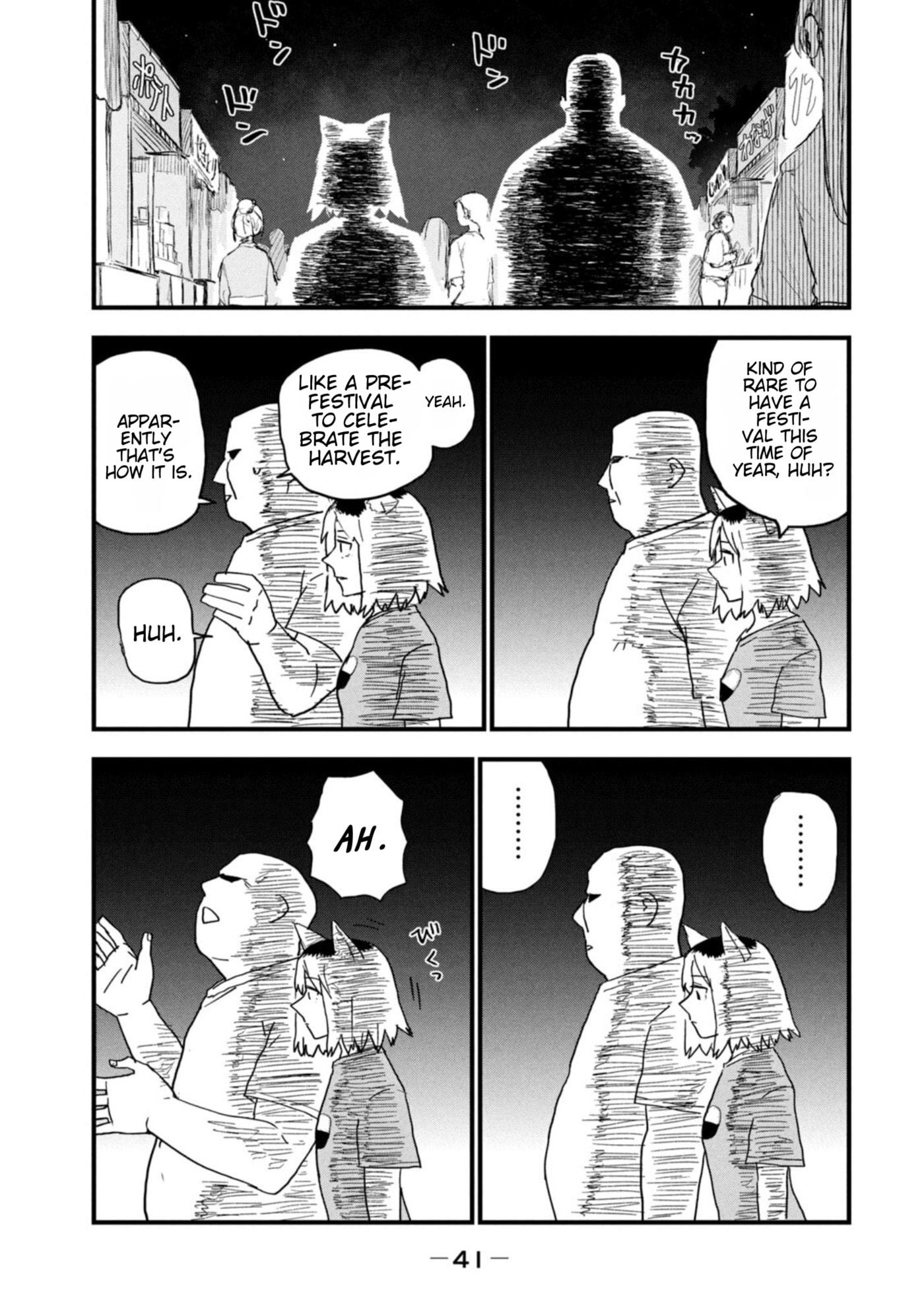Read Chainsmoker Cat chapter 195 image 2 on Lezhin