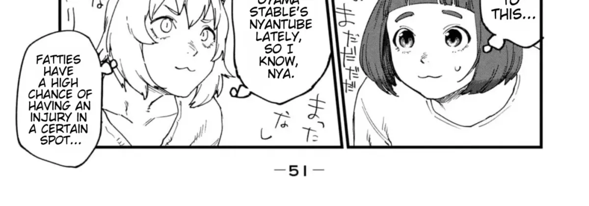 Read Chainsmoker Cat chapter 197 image 1 on Lezhin