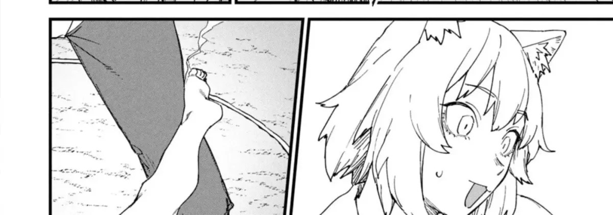 Read Chainsmoker Cat chapter 197 image 3 on Lezhin