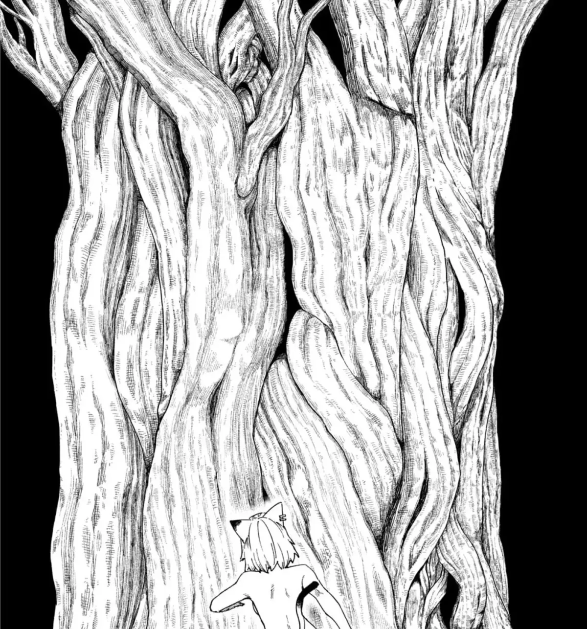 Read Chainsmoker Cat chapter 197 image 4 on Lezhin