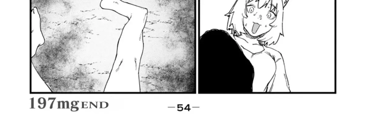 Read Chainsmoker Cat chapter 197 image 7 on Lezhin