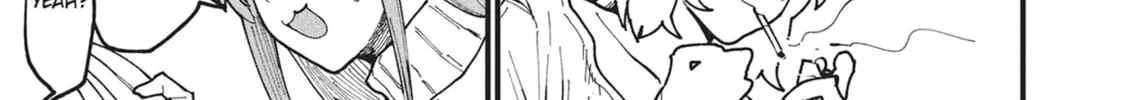 Read Chainsmoker Cat chapter 2.1 image 1 on Lezhin