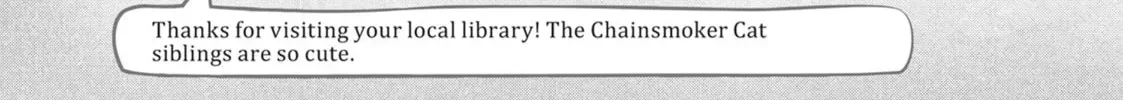 Read Chainsmoker Cat chapter 2.5 image 11 on Lezhin