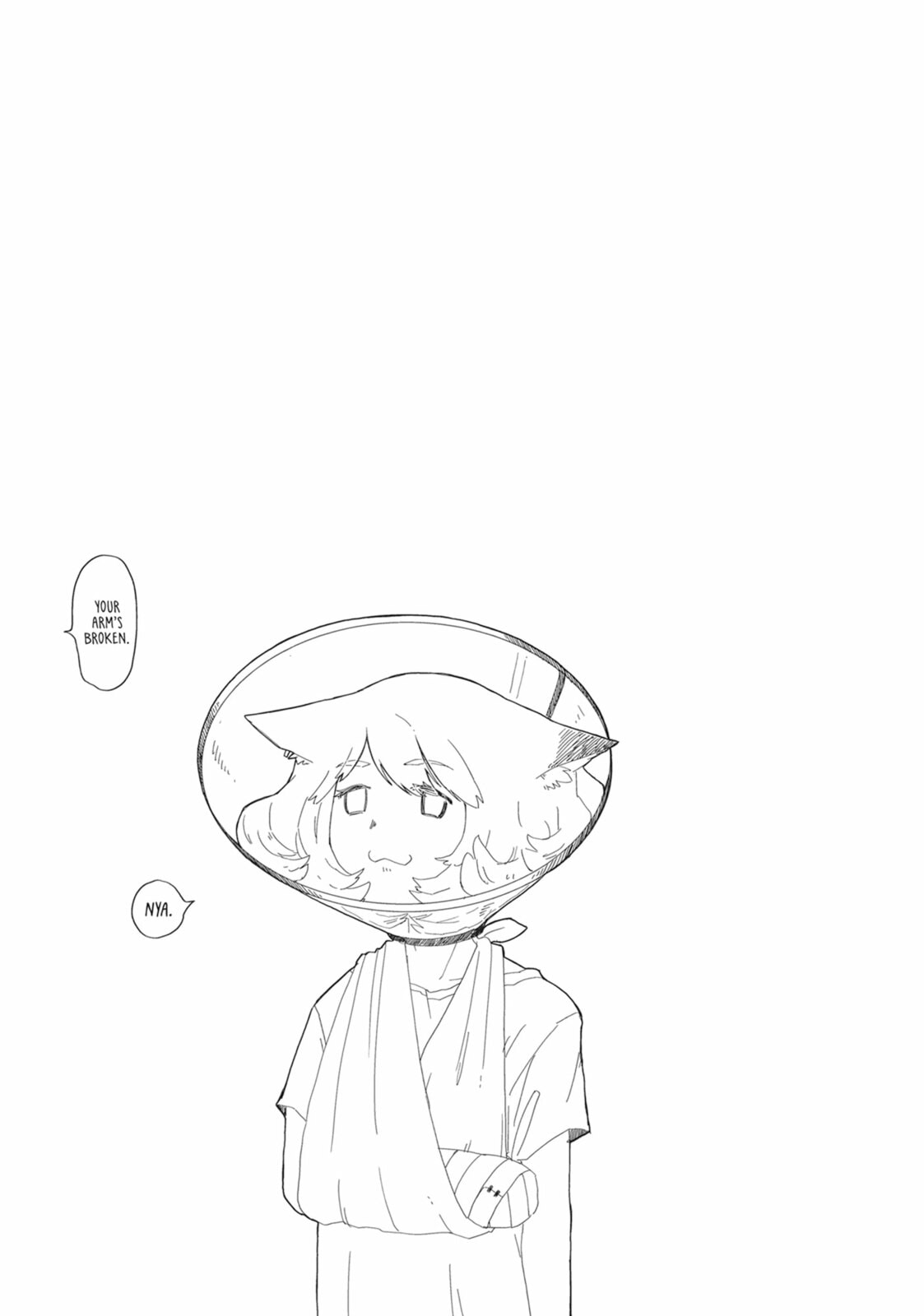 Read Chainsmoker Cat chapter 2 image 22 on Lezhin