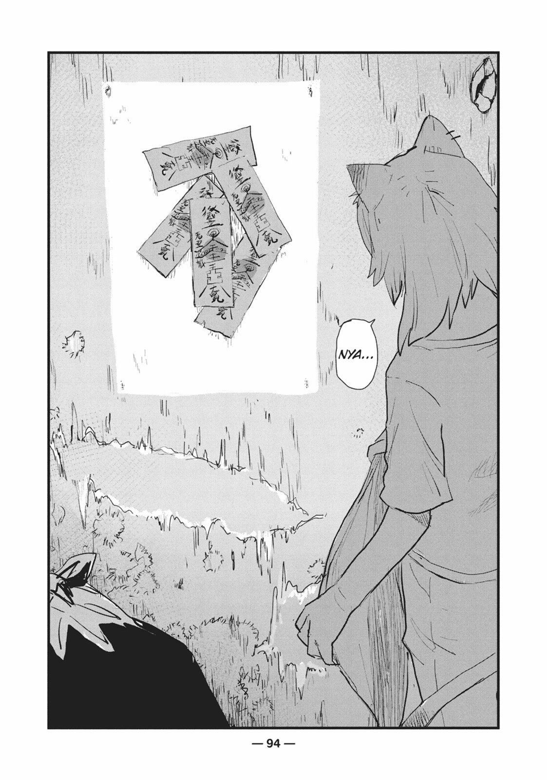 Read Chainsmoker Cat chapter 2 image 29 on Lezhin