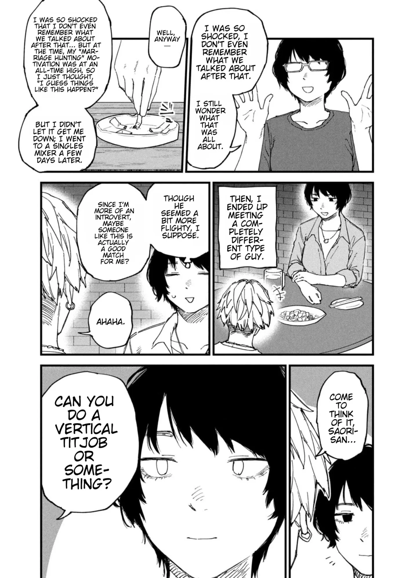 Read Chainsmoker Cat chapter 208 image 2 on Lezhin
