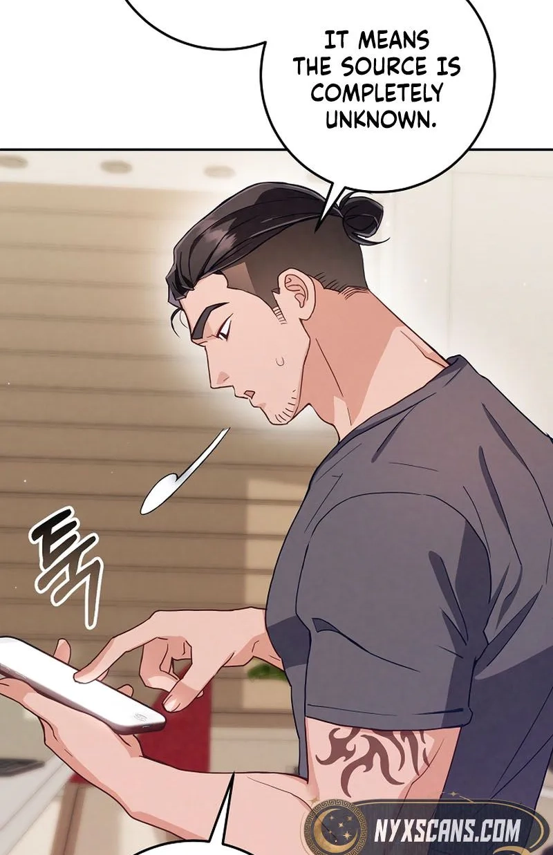 Read Chainsmoker Cat chapter 272 image 115 on Lezhin