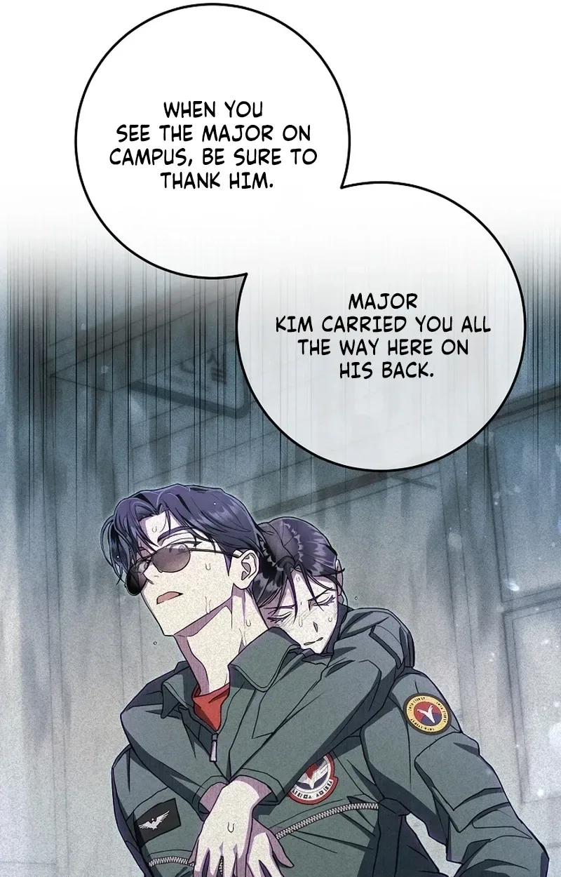 Read Chainsmoker Cat chapter 287 image 21 on Lezhin