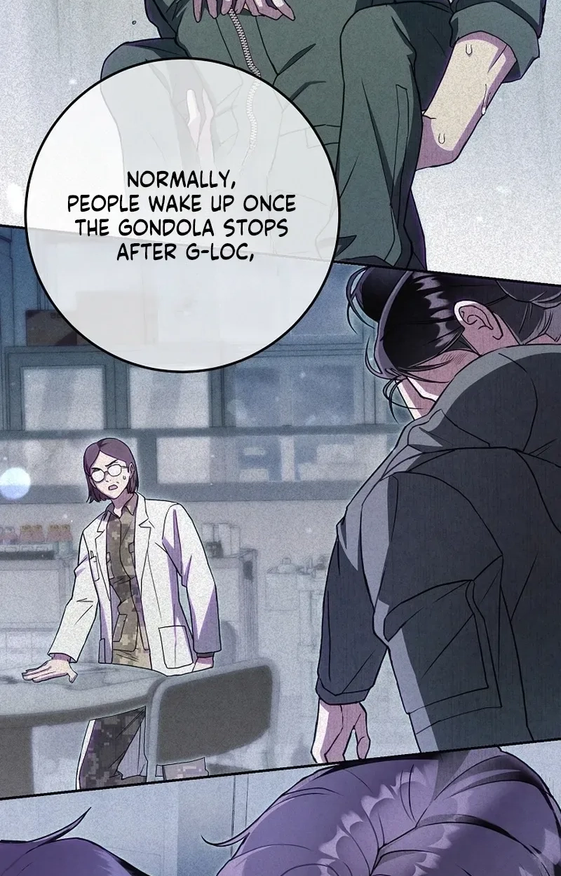 Read Chainsmoker Cat chapter 287 image 22 on Lezhin