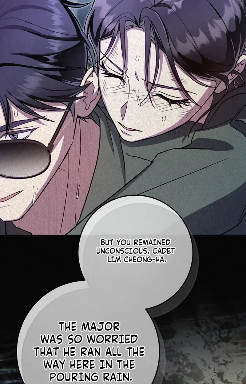 Read Chainsmoker Cat chapter 287 image 23 on Lezhin