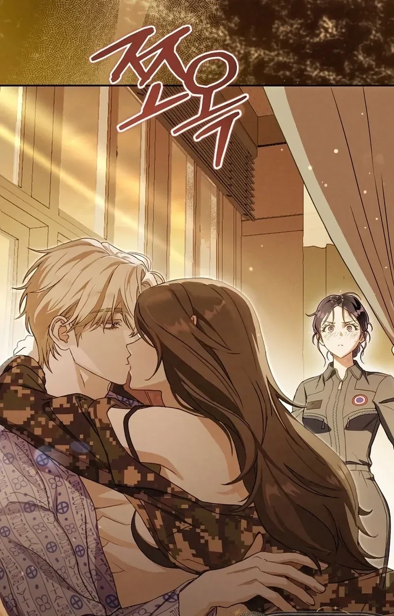 Read Chainsmoker Cat chapter 287 image 3 on Lezhin