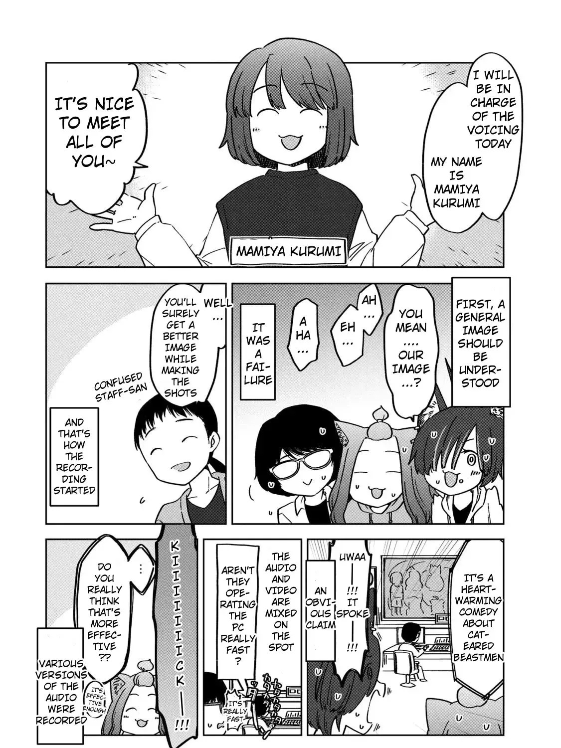 Read Chainsmoker Cat chapter 3.2 image 10 on Lezhin