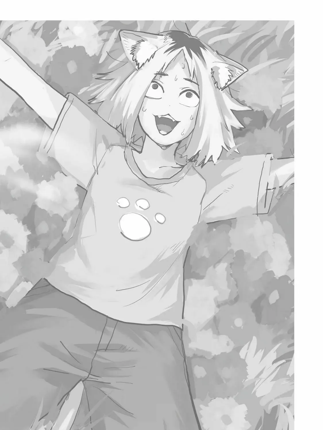 Read Chainsmoker Cat chapter 3.4 image 22 on Lezhin