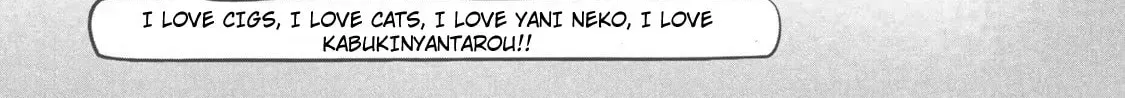 Read Chainsmoker Cat chapter 3.4 image 3 on Lezhin
