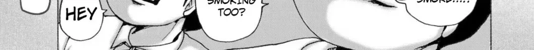 Read Chainsmoker Cat chapter 3.4 image 5 on Lezhin