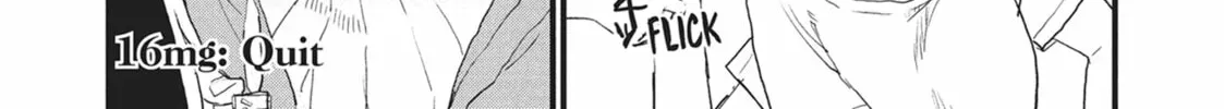 Read Chainsmoker Cat chapter 3 image 31 on Lezhin