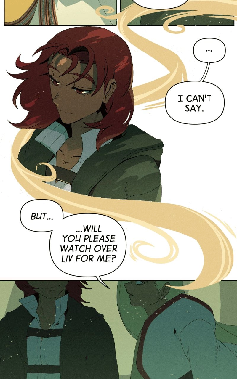Read Chainsmoker Cat chapter 375 image 14 on Lezhin