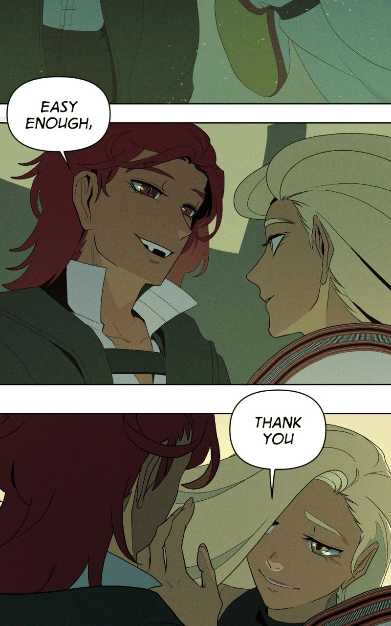 Read Chainsmoker Cat chapter 375 image 15 on Lezhin