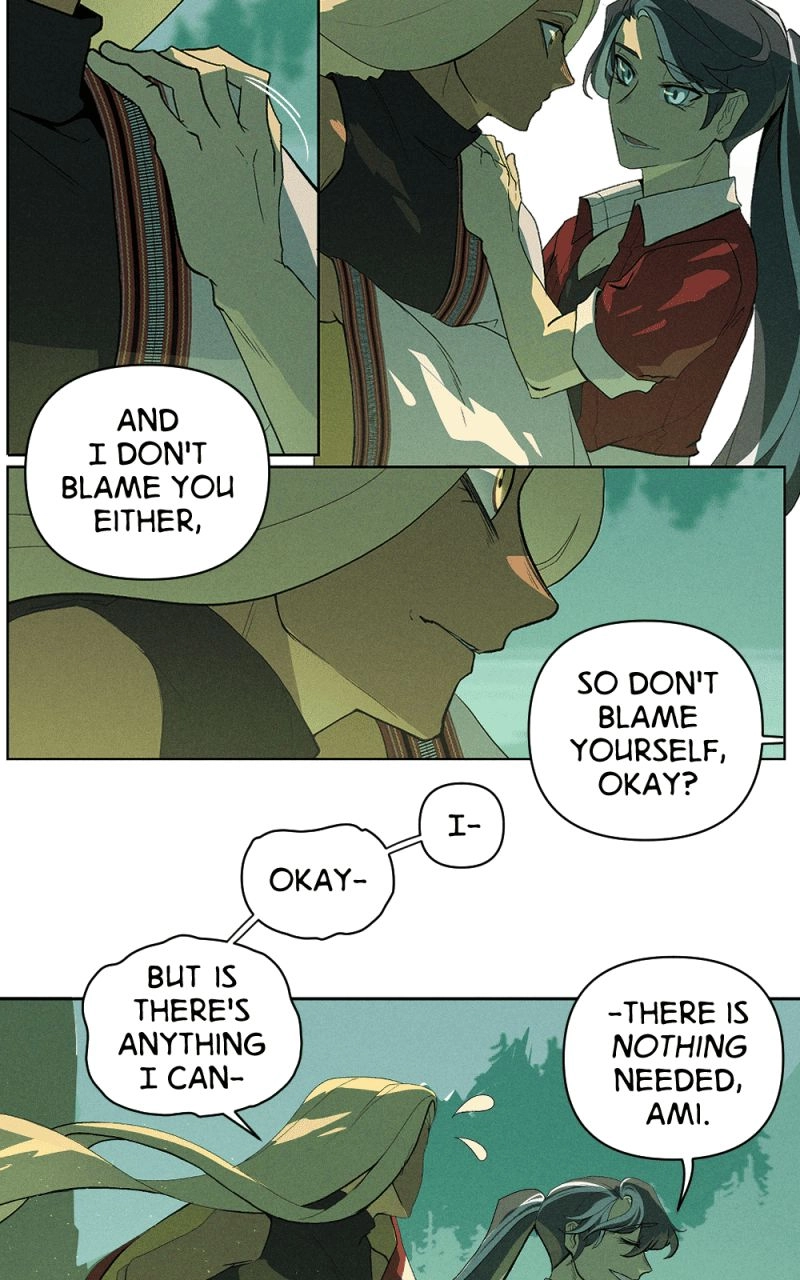 Read Chainsmoker Cat chapter 375 image 8 on Lezhin