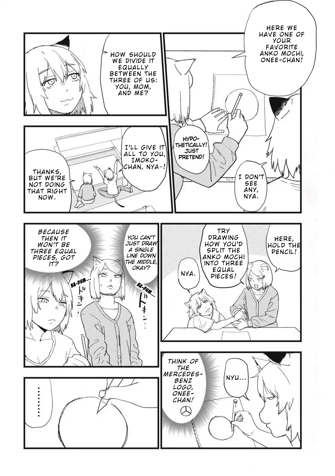 Read Chainsmoker Cat chapter 377 image 1 on Lezhin