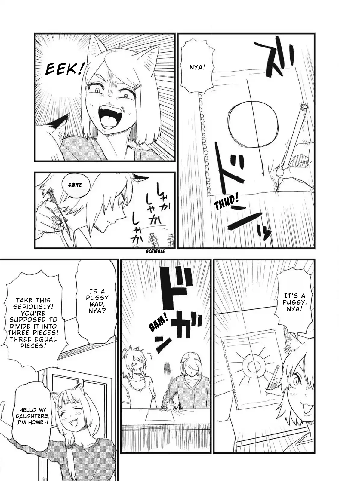 Read Chainsmoker Cat chapter 377 image 2 on Lezhin