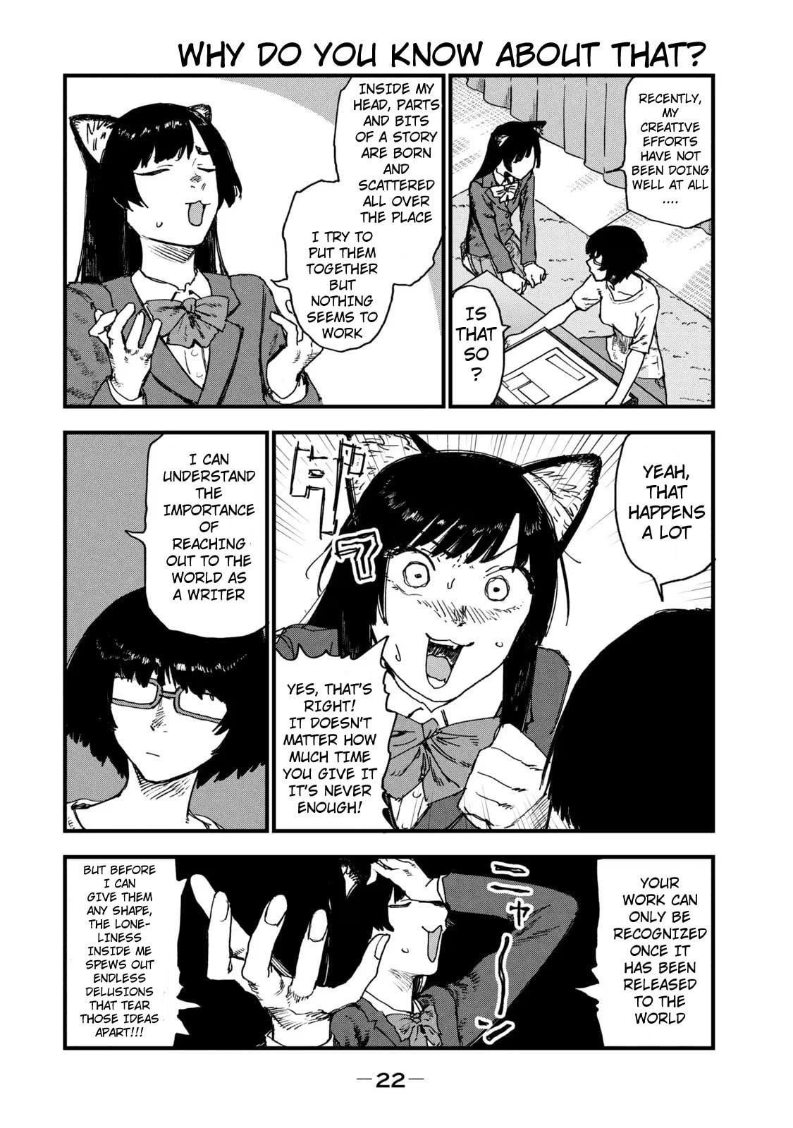 Read Chainsmoker Cat chapter 67 image 1 on Lezhin