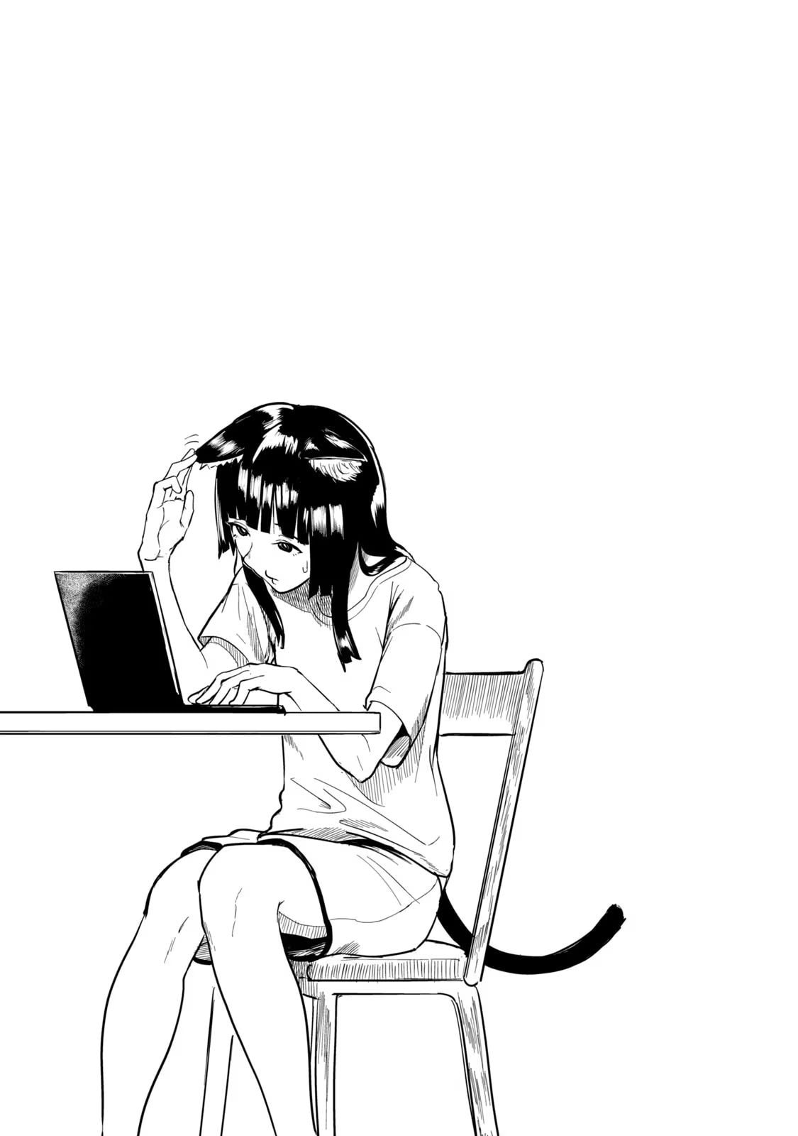 Read Chainsmoker Cat chapter 70 image 4 on Lezhin