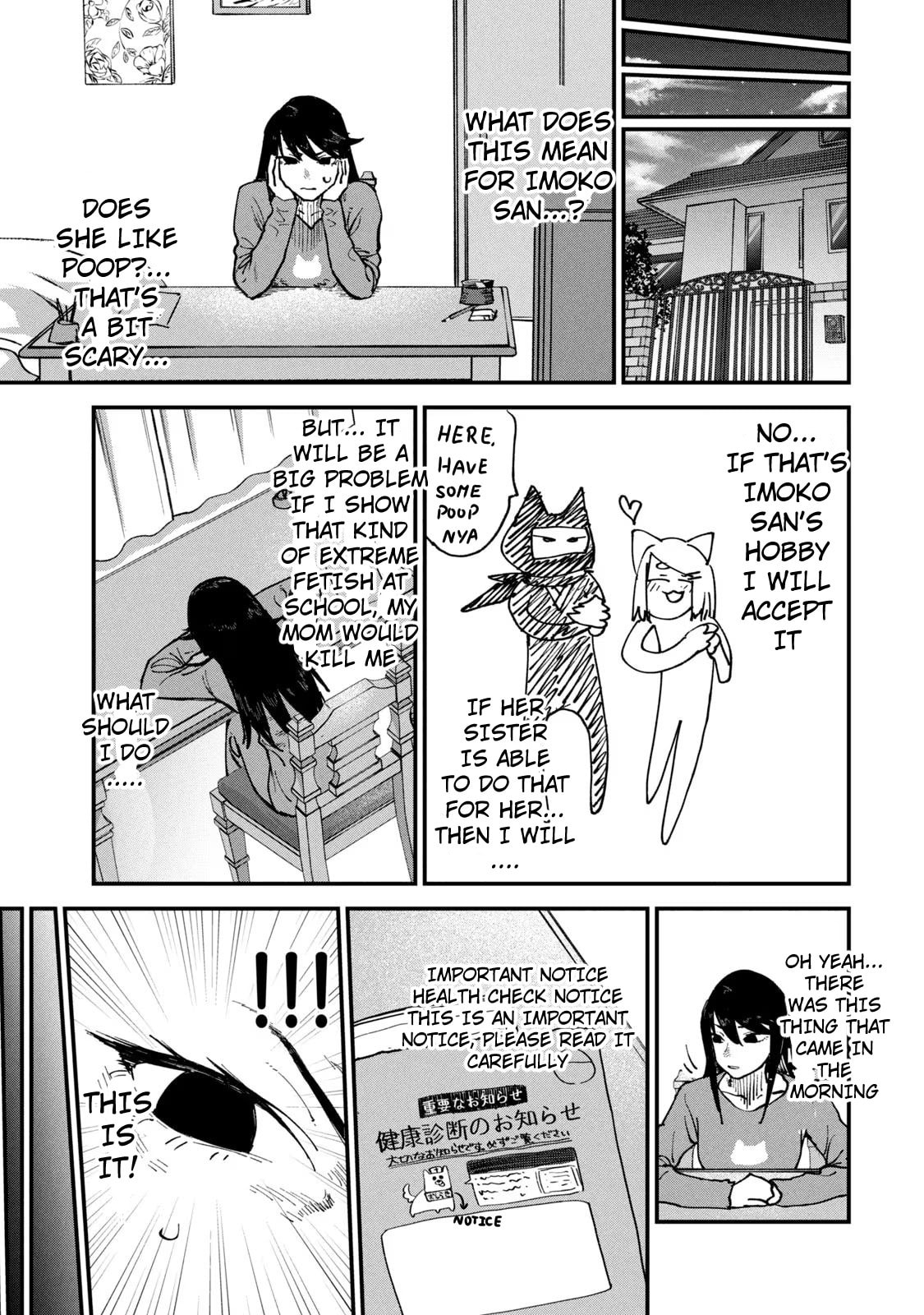 Read Chainsmoker Cat chapter 79 image 2 on Lezhin