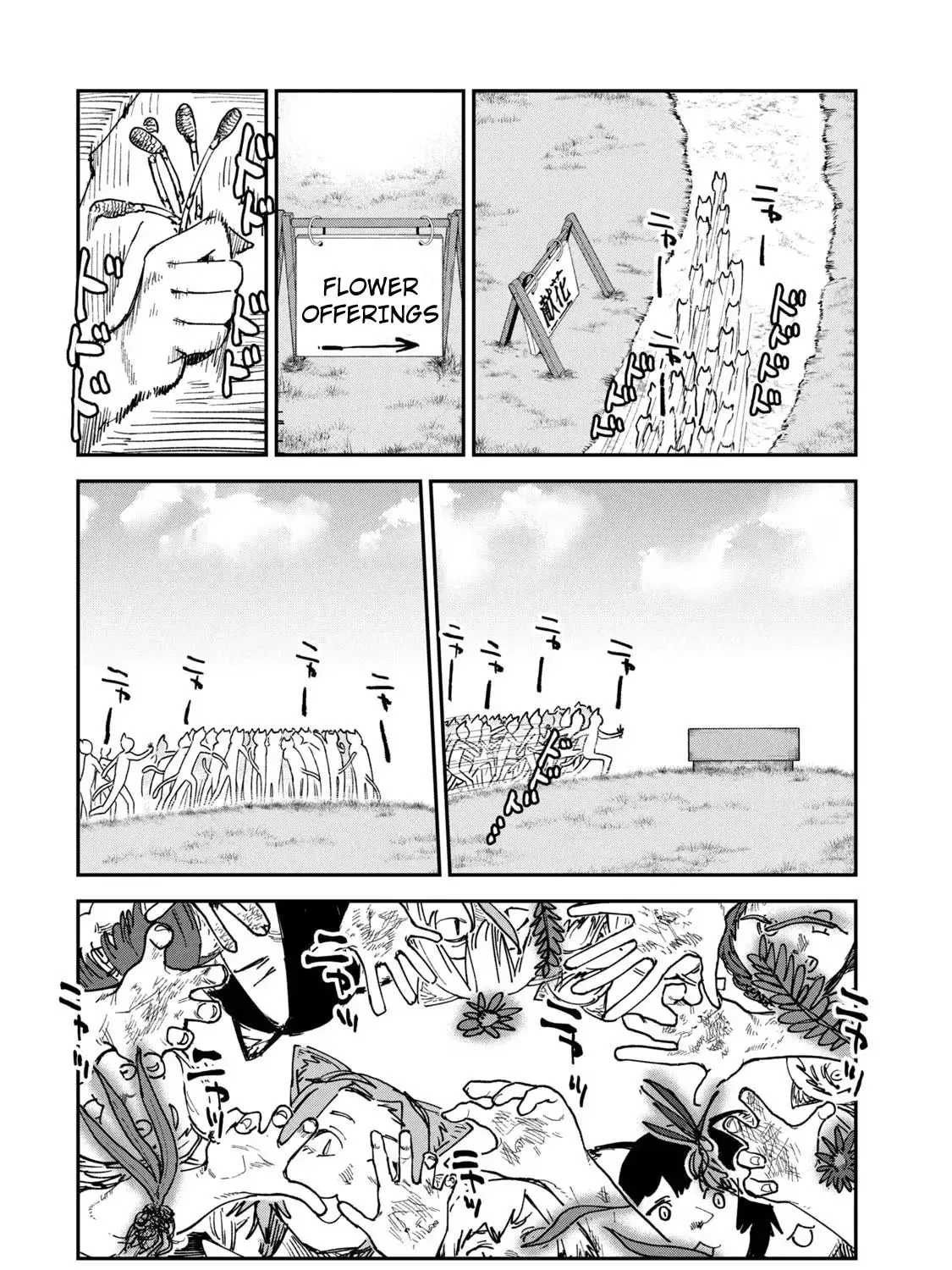 Read Chainsmoker Cat chapter 83 image 6 on Lezhin