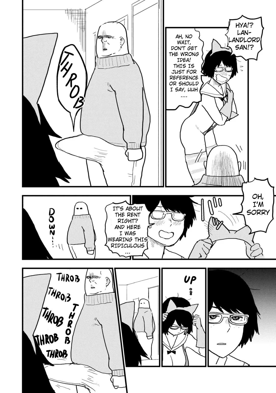 Read Chainsmoker Cat chapter 91.1 image 1 on Lezhin