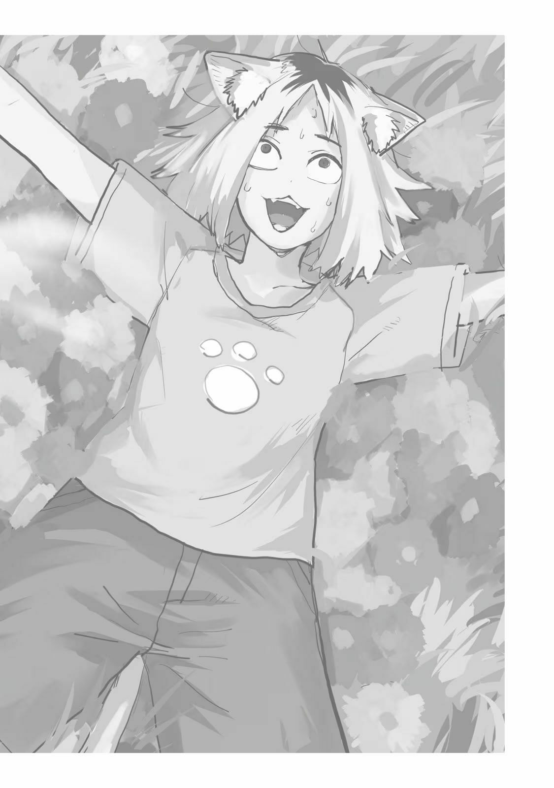 Read Chainsmoker Cat chapter 91.2 image 11 on Lezhin