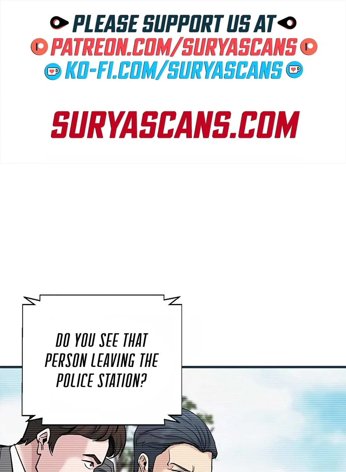 Chairman Kang, the New Employee Chapter 1 page 2 - 