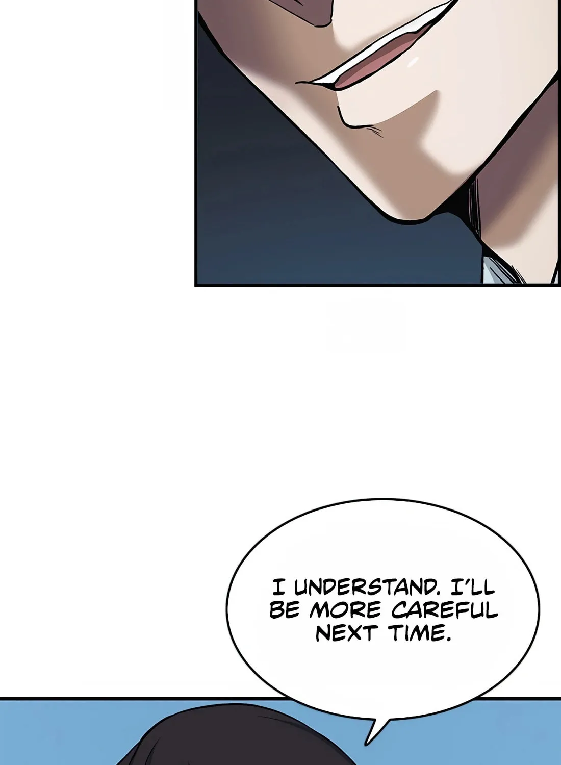 Chairman Kang, the New Employee Chapter 1 page 103 - 