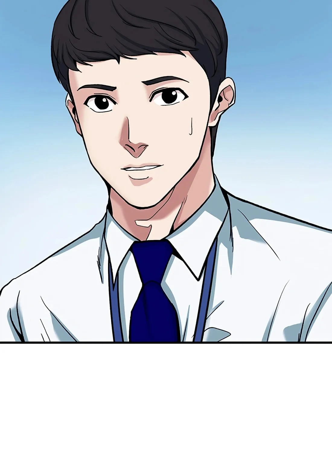 Chairman Kang, the New Employee Chapter 1 page 104 - 
