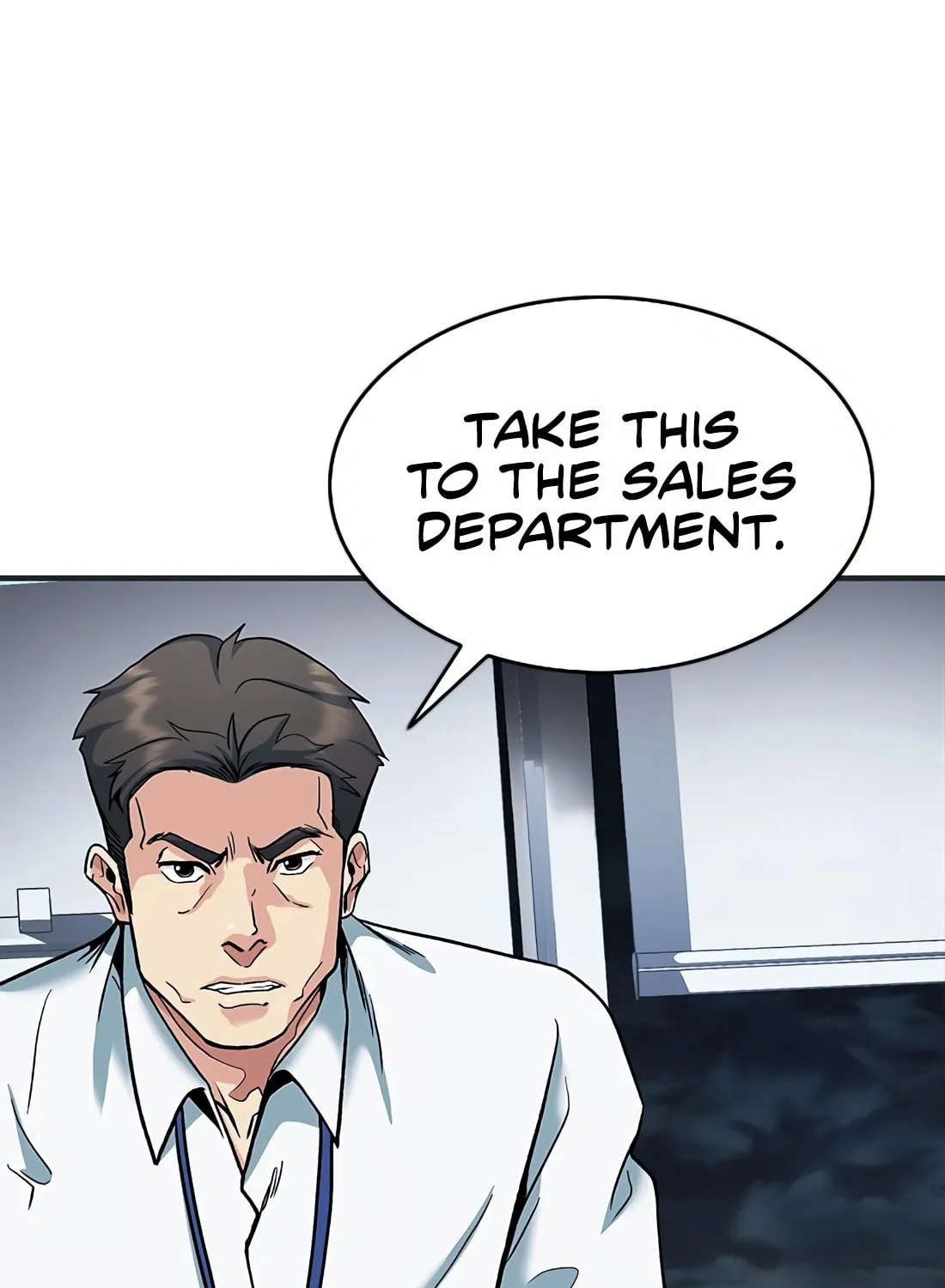 Chairman Kang, the New Employee Chapter 1 page 106 - 