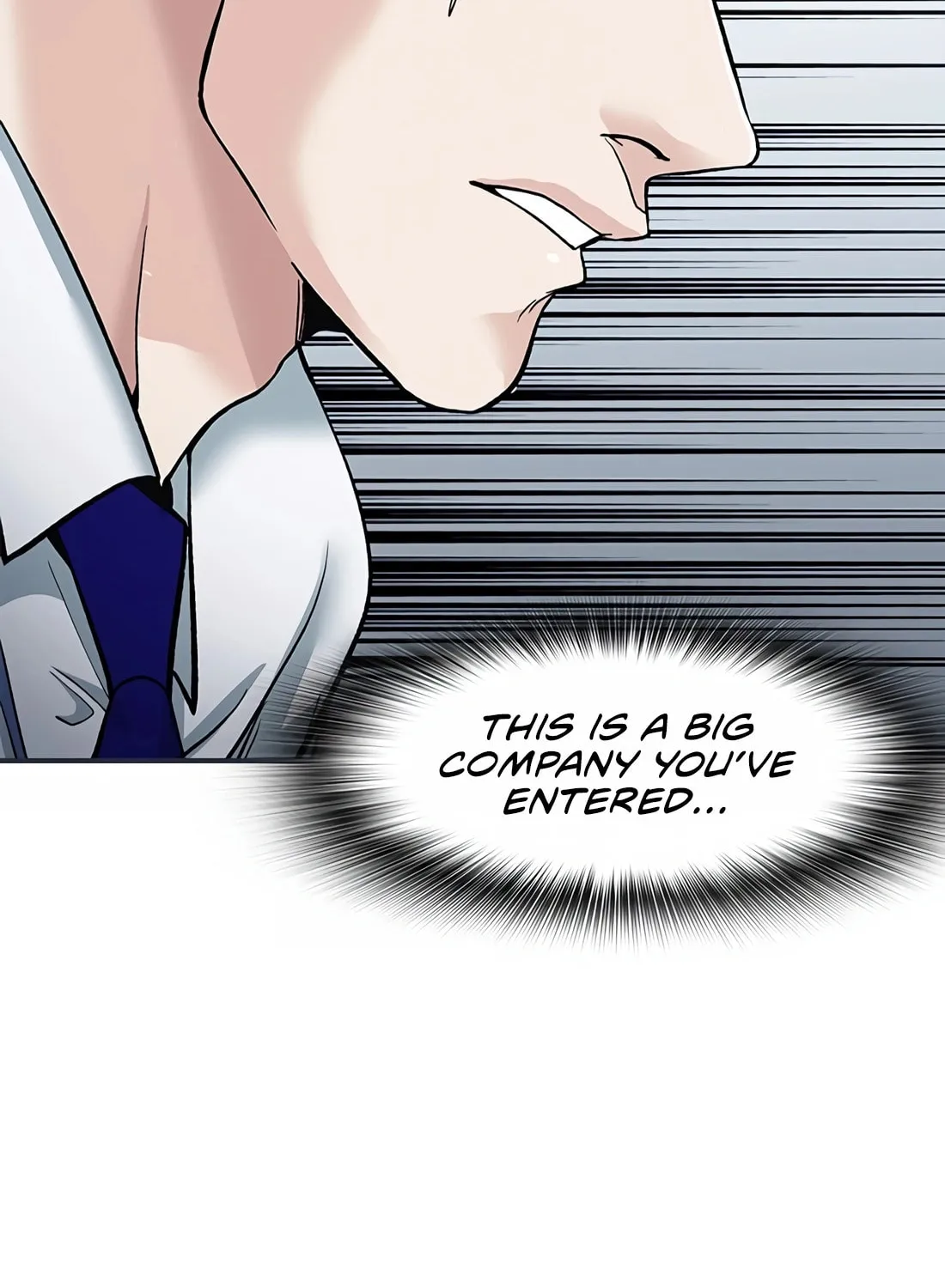 Chairman Kang, the New Employee Chapter 1 page 119 - 