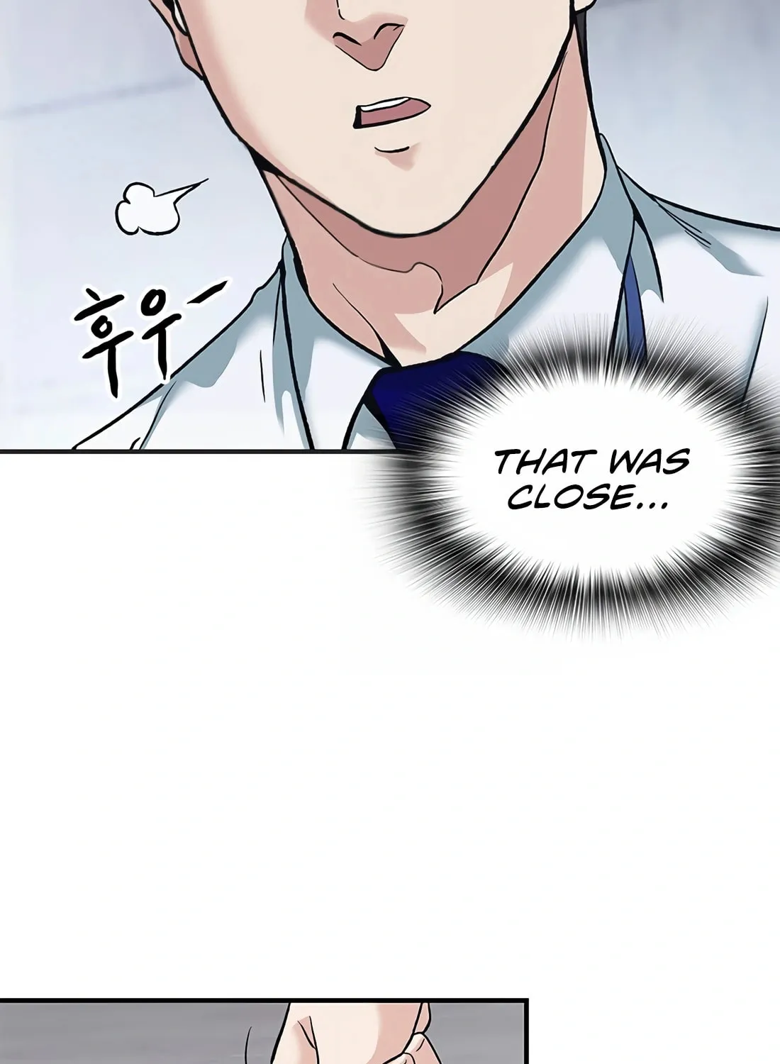 Chairman Kang, the New Employee Chapter 1 page 130 - 