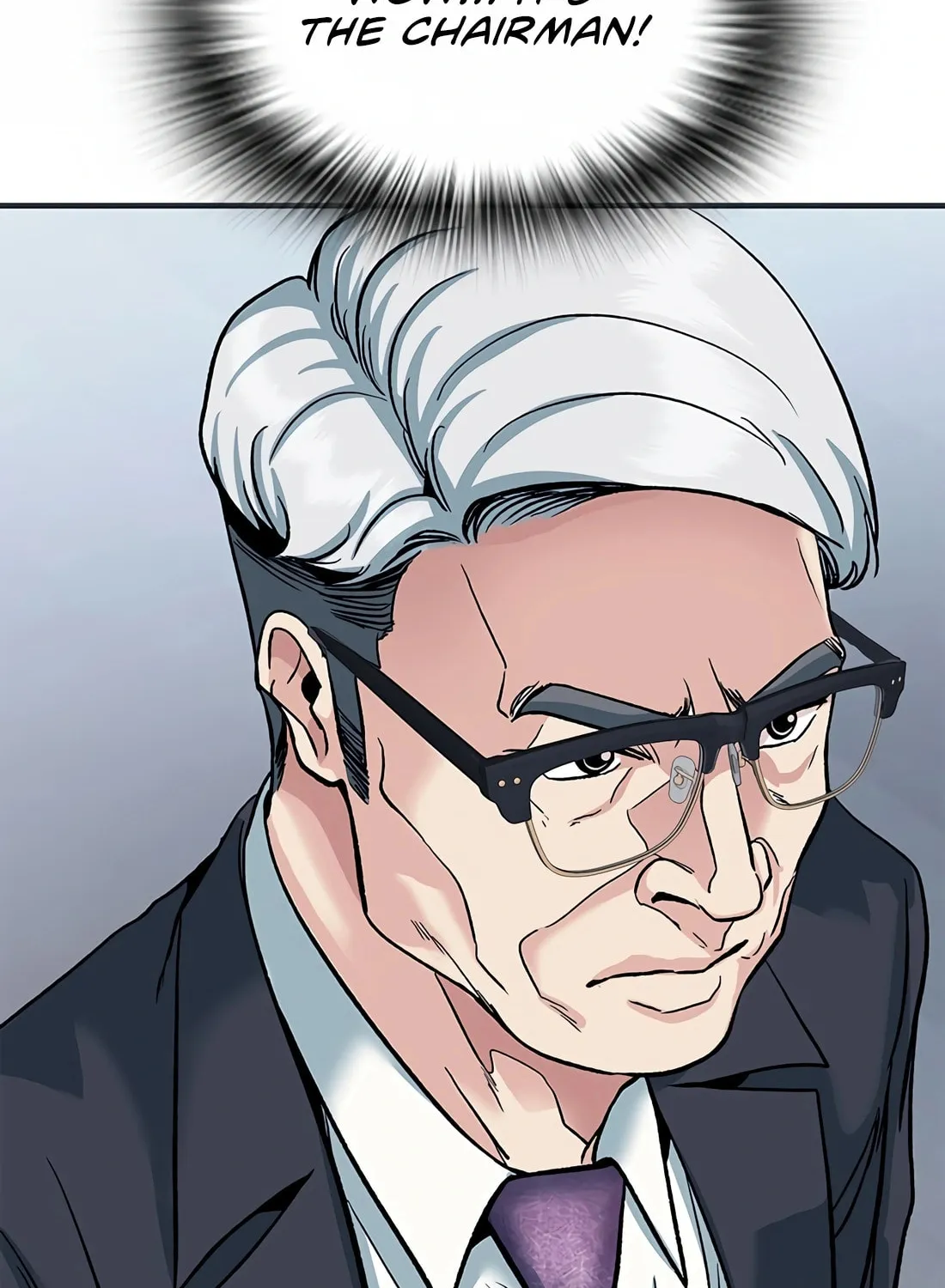 Chairman Kang, the New Employee Chapter 1 page 135 - 